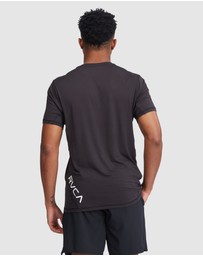 RVCA - Sport Vent T-Shirt