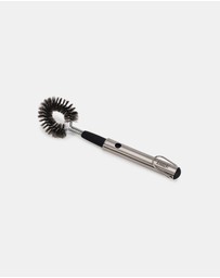 Joseph Joseph - GrillOut™ Heavy-duty BBQ Cleaning Brush with Retractable Head