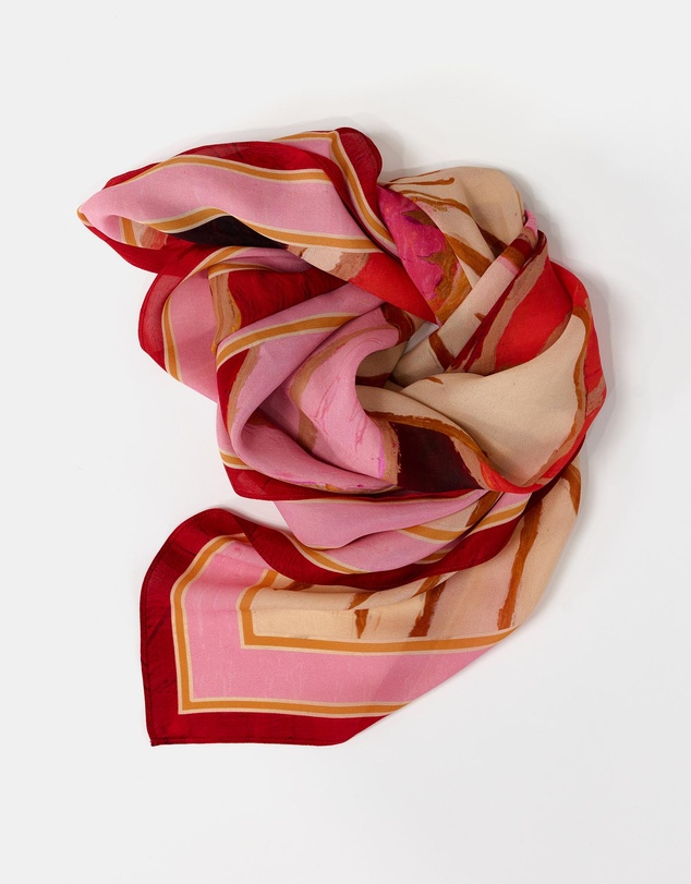 Acler - Watt Scarf