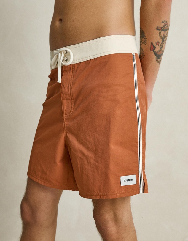 Rhythm - Heritage Trunks