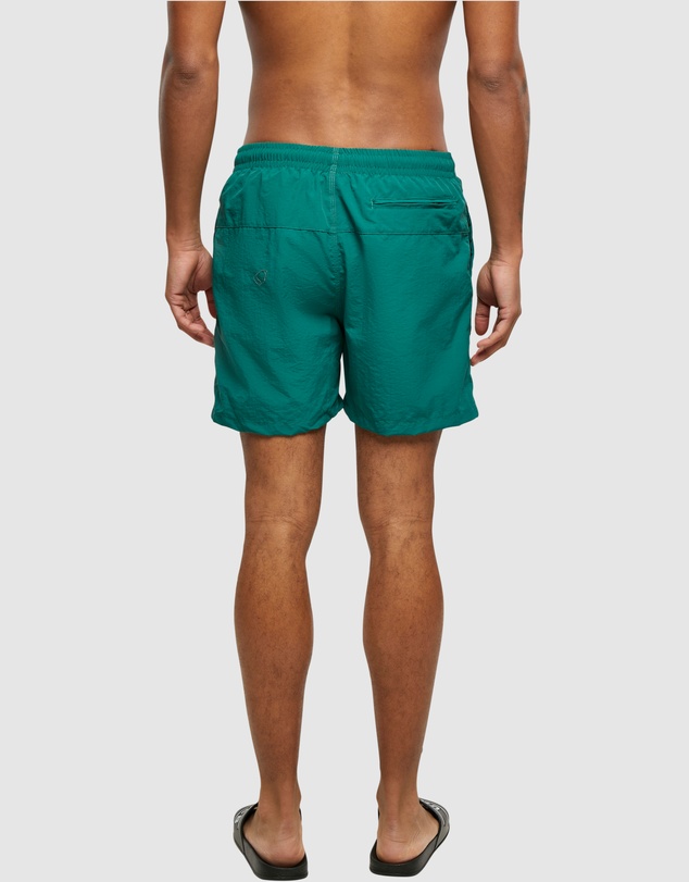 Urban Classics - Block Swim Shorts