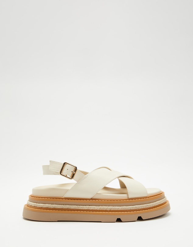 SPURR - Emilia Chunky Sandals - ONLINE EXCLUSIVE