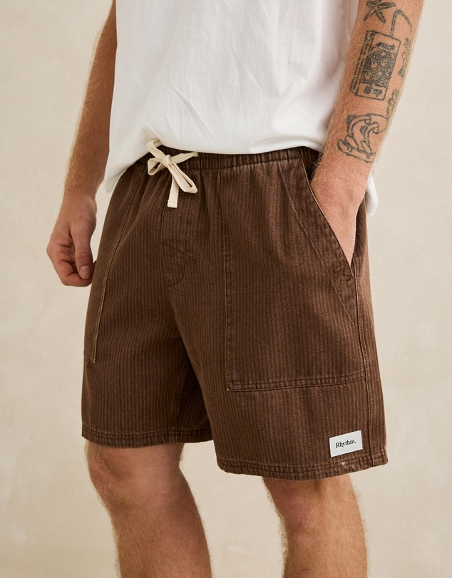 Rhythm - Harlan Jam Shorts