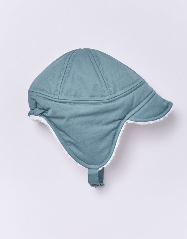 Rainkoat - Winter Trapper Hat