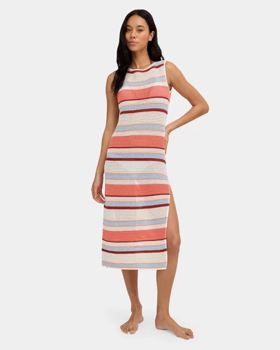 Billabong - Womens Sun Drenched Dress