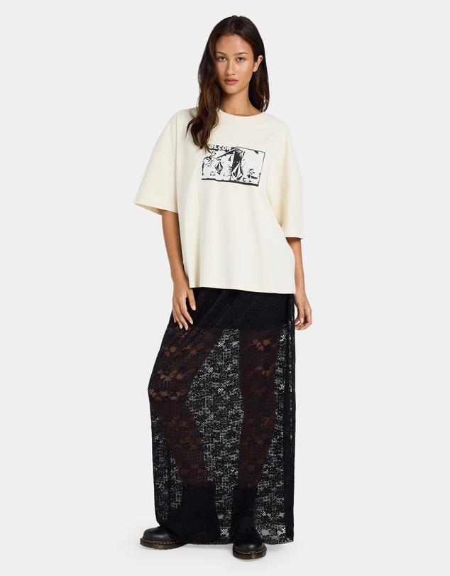 Volcom - Womens Sheer Joy Skirt