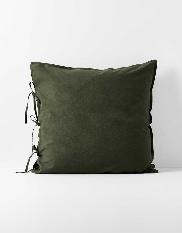 Aura Home - Maison Vintage European Pillowcase