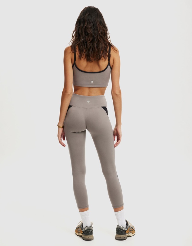 Cotton On Body Active - Ultra Soft Contour 7/8 Tights