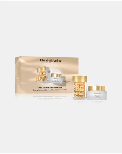 Elizabeth Arden - Advanced Ceramide Light Duo Set