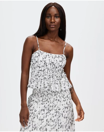 Grace Willow - Vika Tank