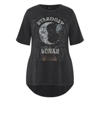 City Chic - Ryan Tee