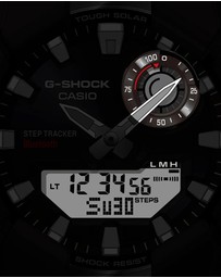 G-SHOCK - GA-B010-1A