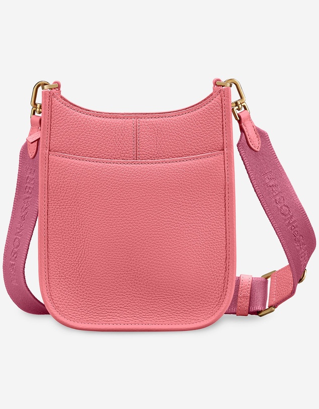 Maison De Sabre - The Mini Saddle Bag