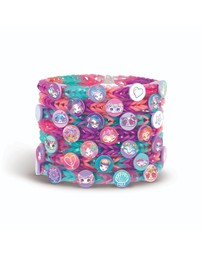 Nebulous Stars - Rainbow Loom - Auto Loom Bead Set