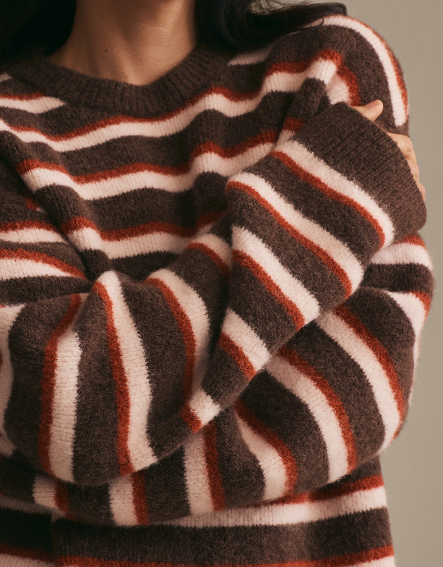 Resting - Woolknit Pixie Knit Jumper