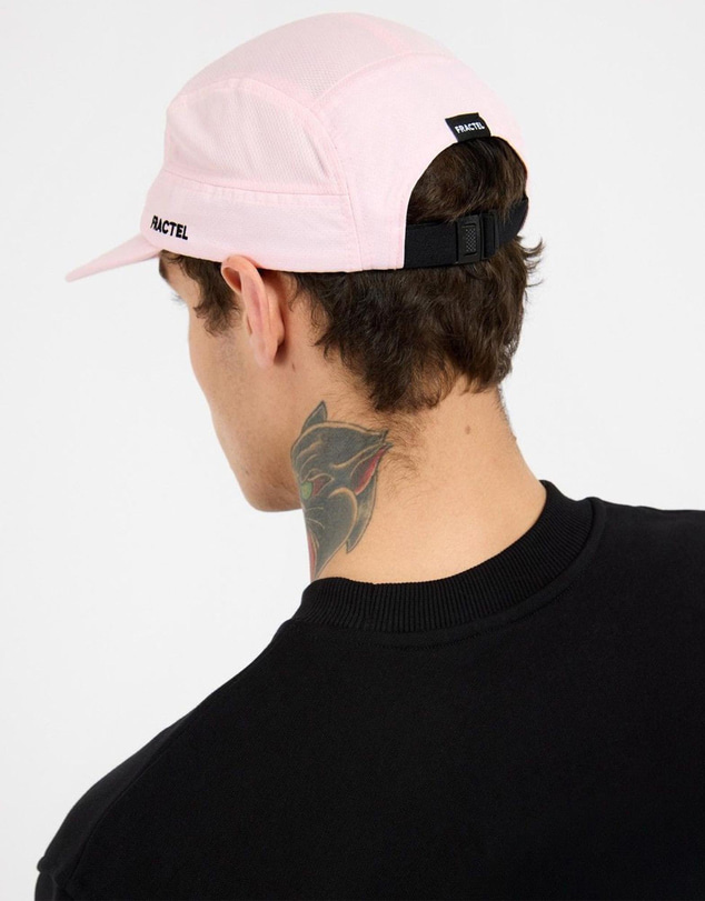 Acid Running - Acid X Fractel Cap - ICONIC EXCLUSIVE