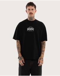 Kiss Chacey - Blackthorn Street Tee