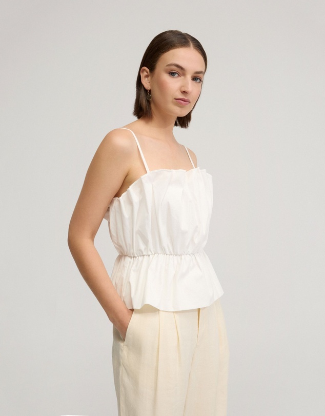 Oxford - Bonnie Cami Top