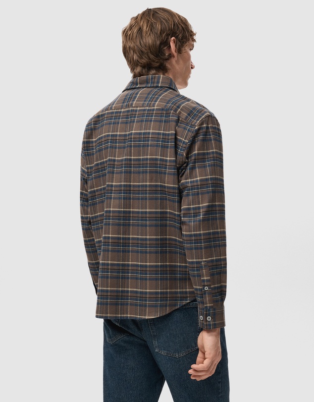 M.N.G - Sohom Shirt