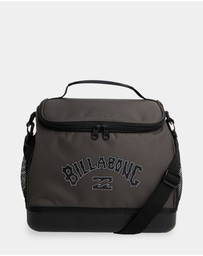 Billabong - Mens Smoko Cooler Bag