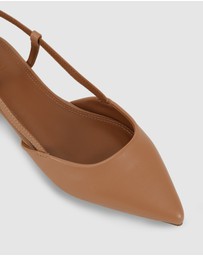 Nude Footwear - Ava