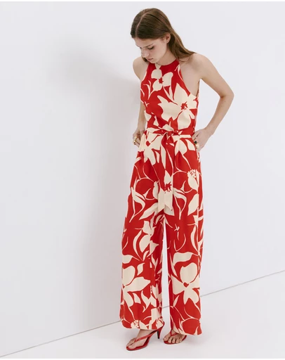 M.N.G - Milos Jumpsuit