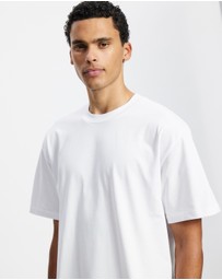 AS Colour - Heavy Tee