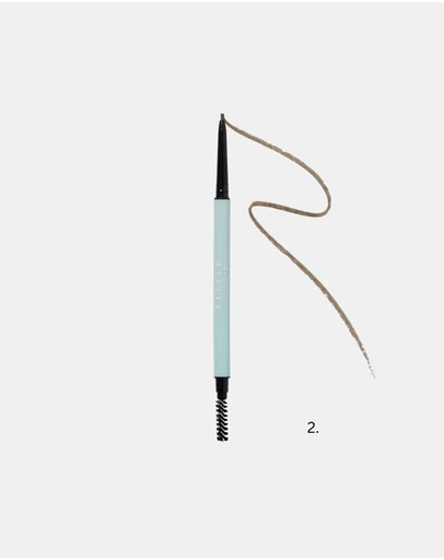 Basics By B - Brow Micro Tip Pencil