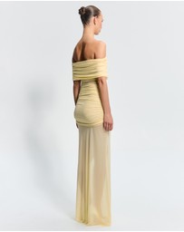 Effie Kats - Windsor Gown