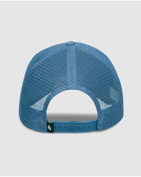 Nike - Rise Structured Trucker Cap - Kids