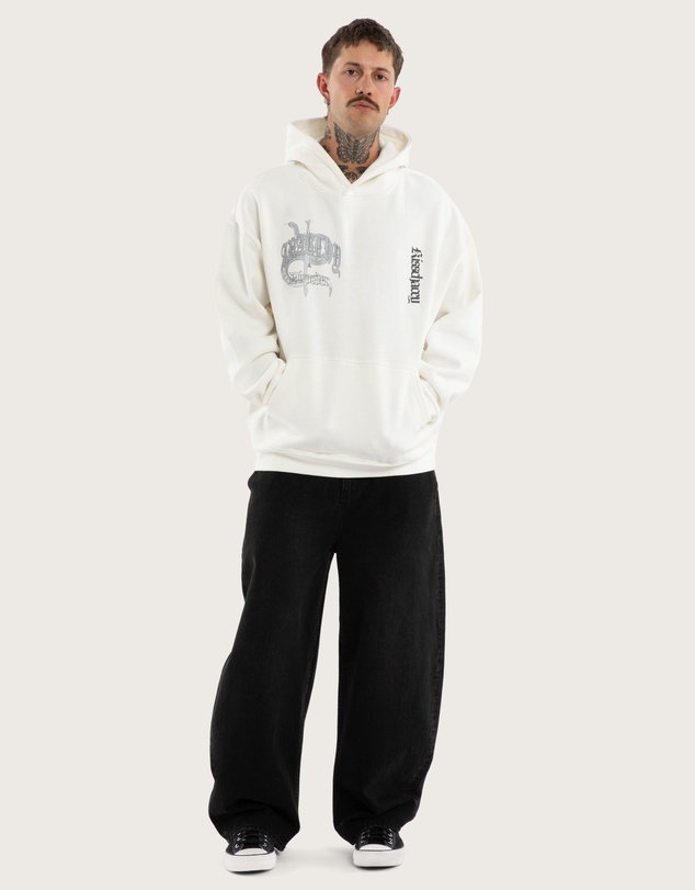 Kiss Chacey - Entropy Oversized Hoodie