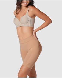 Leonisa - SmartShape Well-Rounded Butt Lift Shaping Shorts