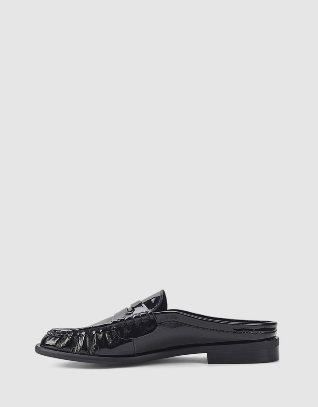 Siren - Parker Loafer Mules