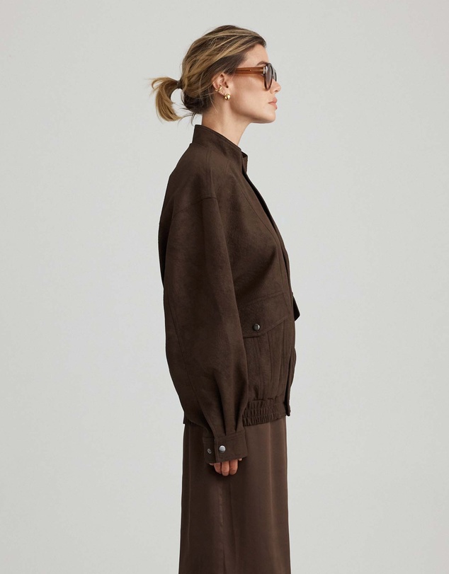 Mattir - Cruz Jacket