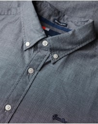 Superdry - Essentials Tailored Lite Slim Fit Shirt