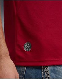 Puma - Czechia 2026 Home Jersey - Men
