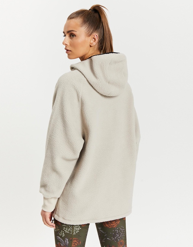 ROJO Outerwear - Shelby Sherpa Hoodie
