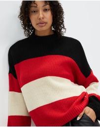 Brixton - Madero Sweater