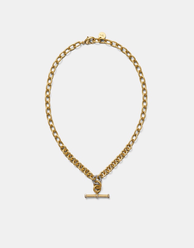 MIMCO - Enduring Necklace
