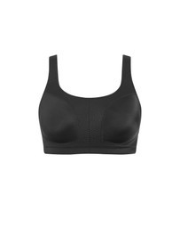 City Chic - Contour Underwire Sports Bra