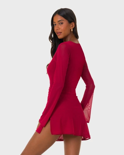 FAE - Leni Dress