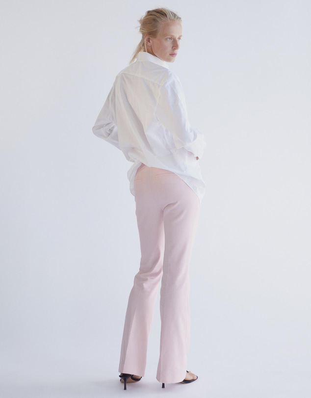 M.N.G - Cerise Trousers