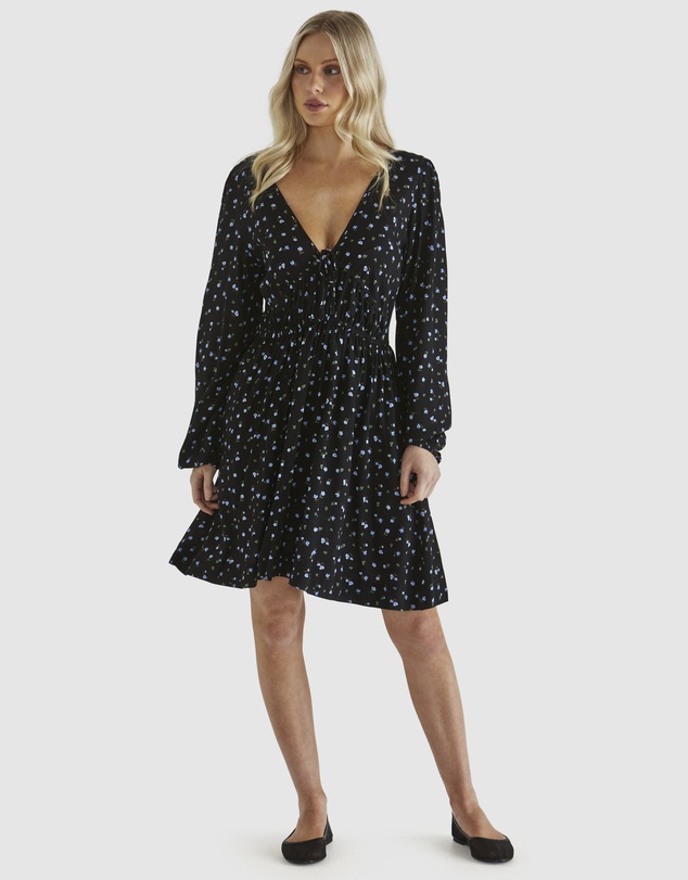 Sass - Lauretta Dress
