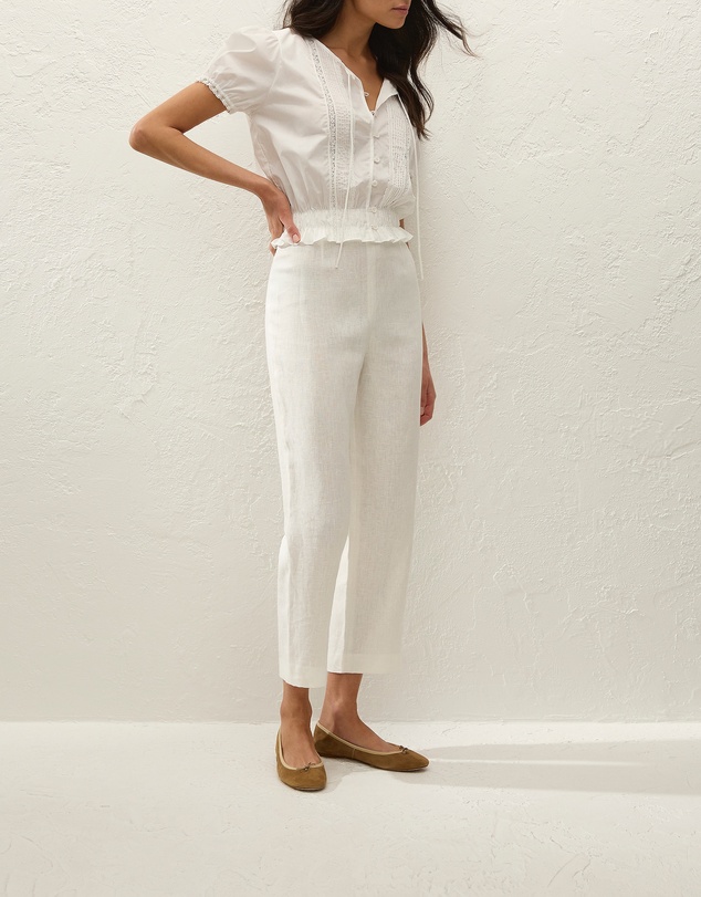 Faithfull The Brand - Fiora Blouse