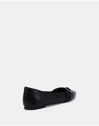 Miss Sofie - Liri Ballet Flats