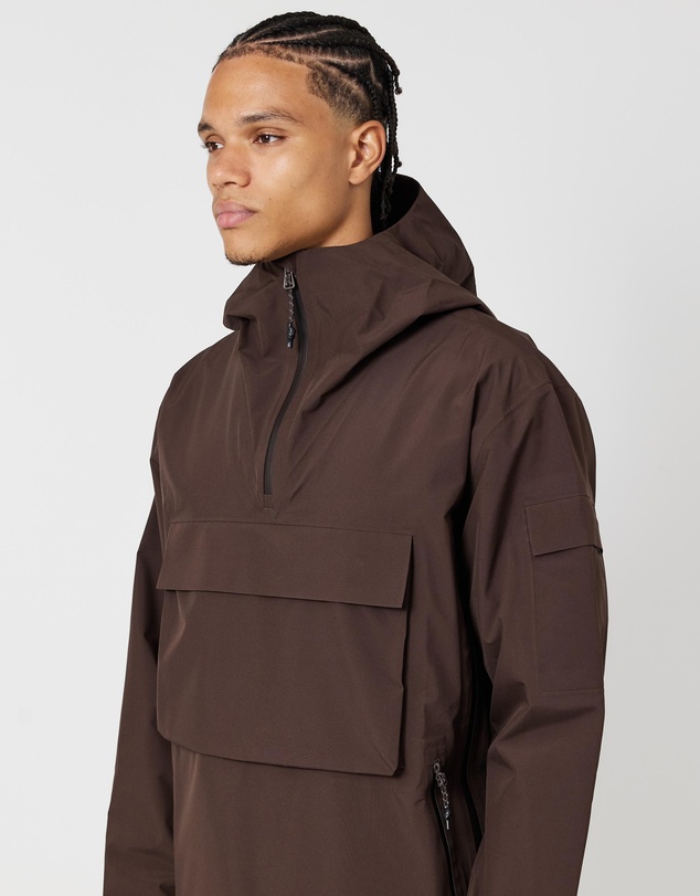 Blaest - Signalen Anorak