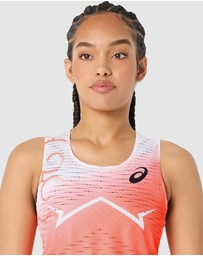 ASICS - Metaspeed Singlet - Women's
