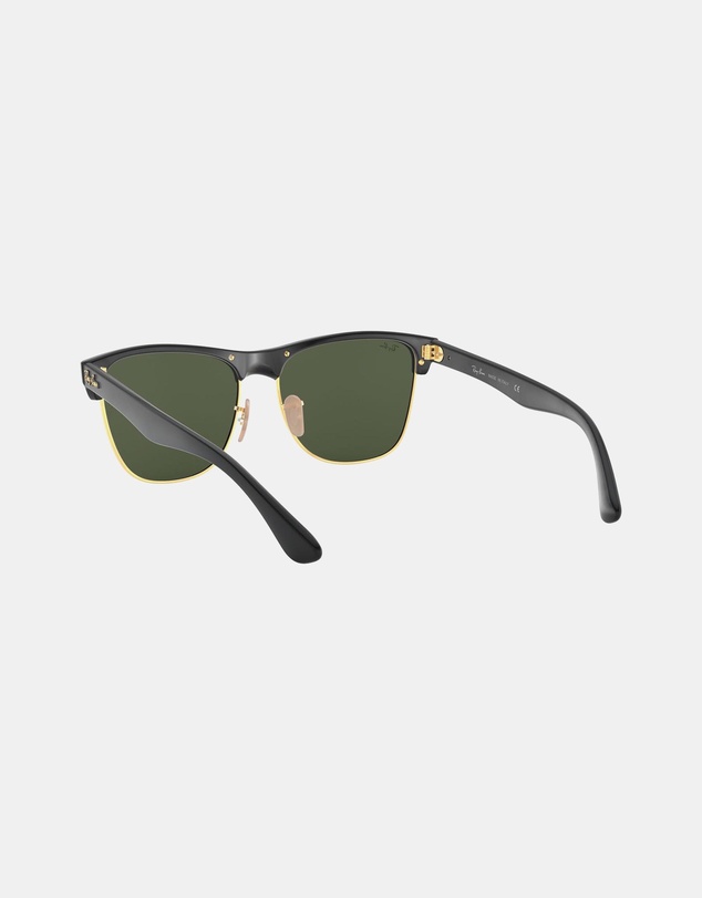 Ray-Ban - Clubmaster Oversized RB4175