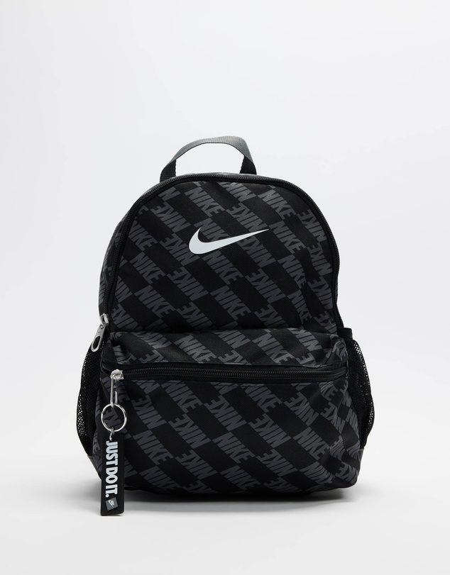 Nike Dunk Low Nikeid Argentina Brasilia JDI Older Mini Backpack (11L) Teens  By Nike Online THE ICONIC Australia