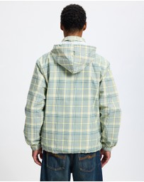 Deus Ex Machina - Offshore Windstopper Jacket